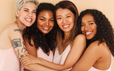 Join the Movement: Support Period Equity in Arkansas