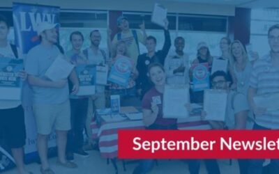 September Newsletter