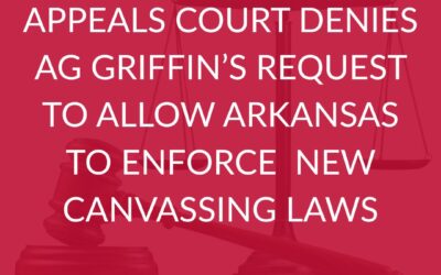 Appeals Court Sides with the People