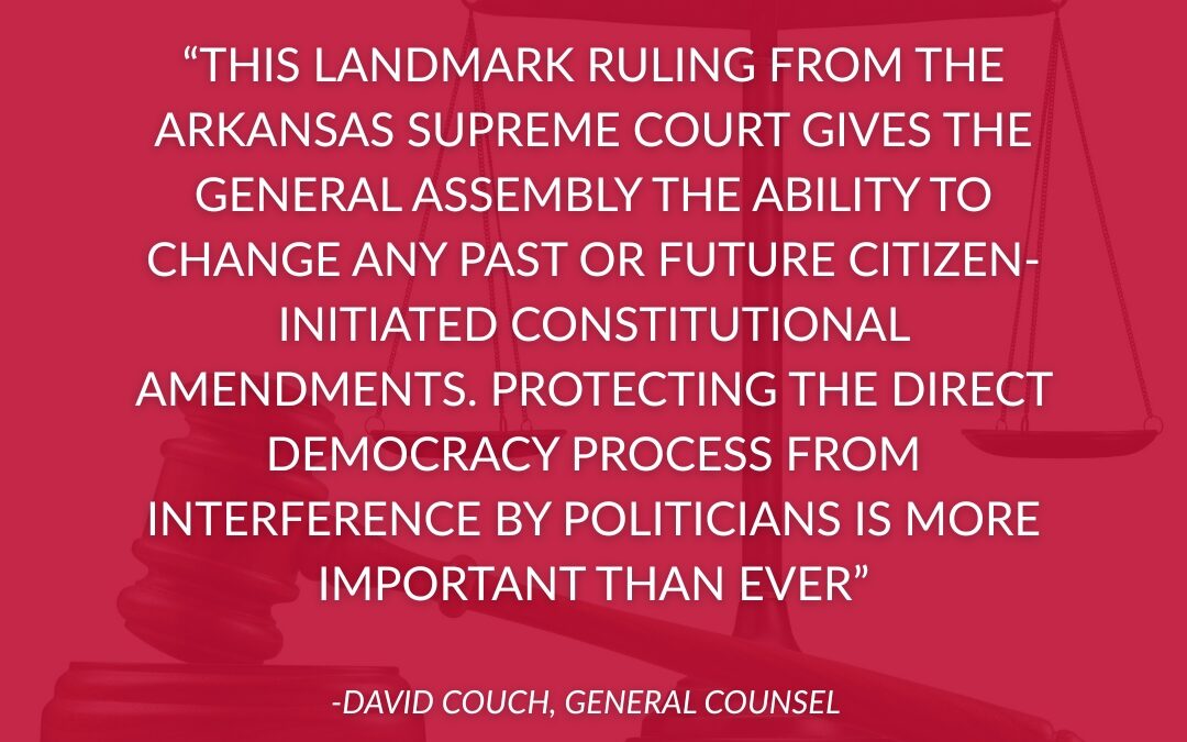 Landmark Case Overturned