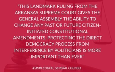 Landmark Case Overturned