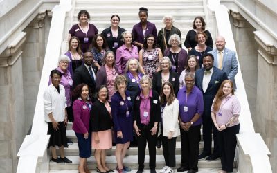 League of Women Voters of Arkansas Announces New Local Chapters 