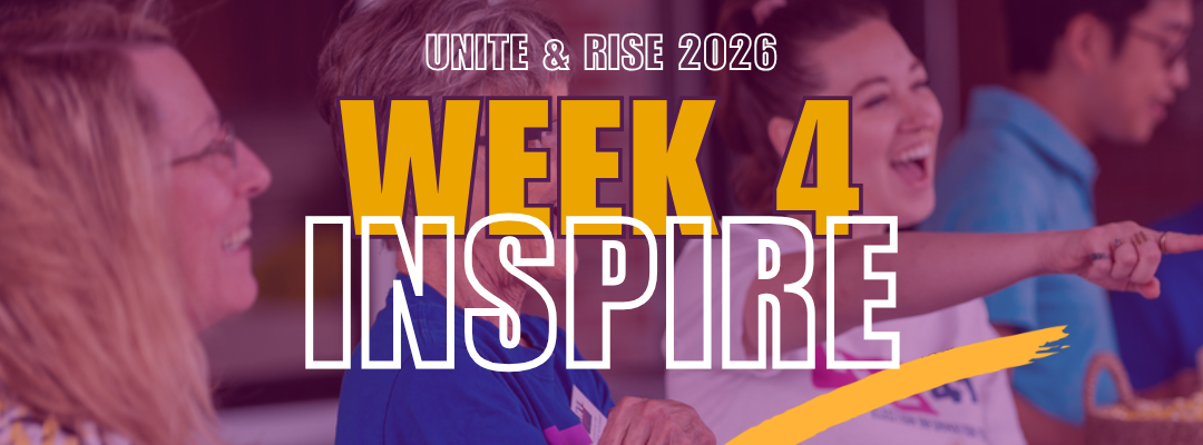 Week 4: INSPIRE